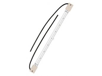 ITT 2500W 235V-0826 K/S SK15 Halogen IR ITT 2500W 235V-0826 K/S SK15 Halogen IR